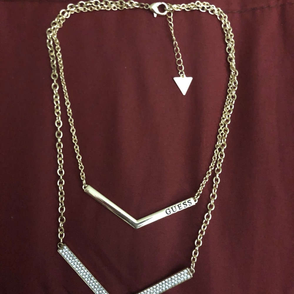 Necklace - Picture 2 of 2